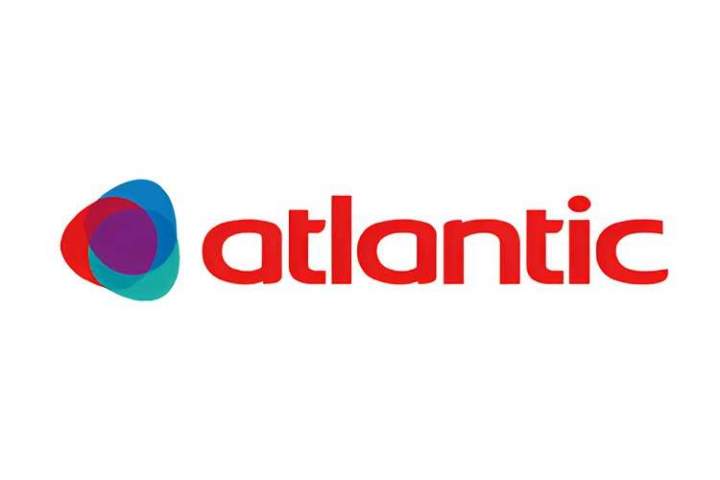 Logo Atlantic