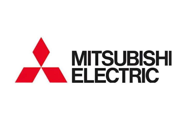 Logo Mitsubishi